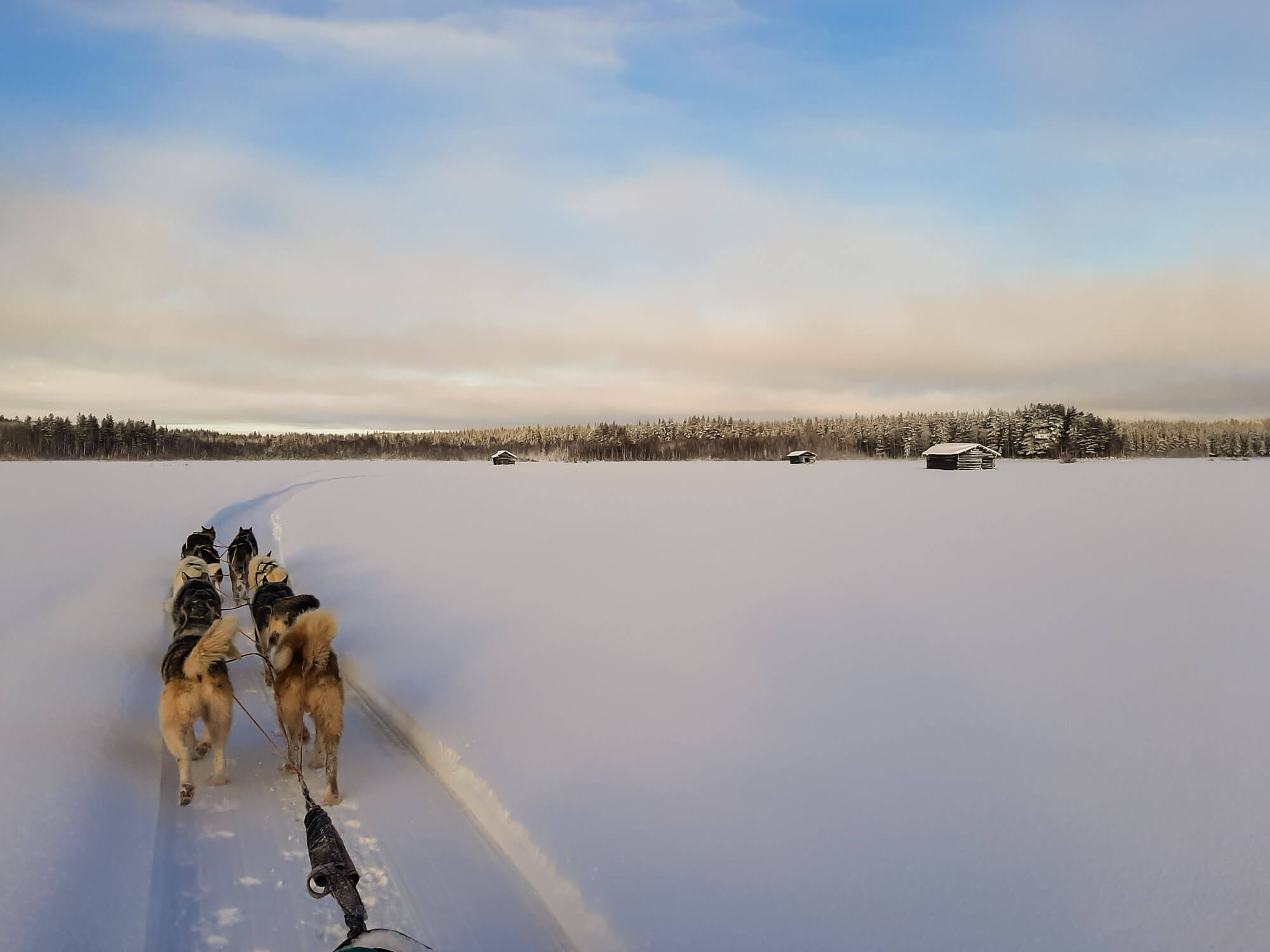 This is Sweden : Rättvik, le paradis en terre suédoise
