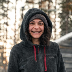 equipe-suede-laponie-flarken-adventure-432 Lqurq guide musher en laponie